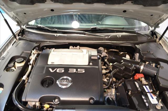 2007 Nissan Maxima LT1 4WD