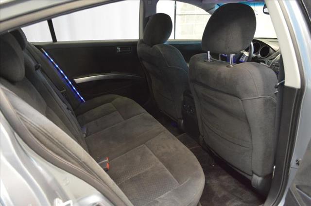 2007 Nissan Maxima LT1 4WD