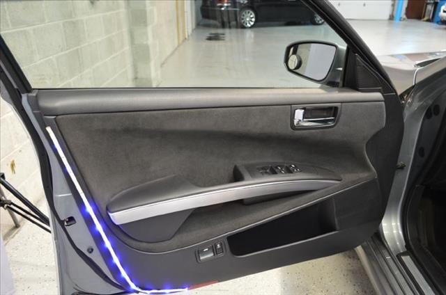 2007 Nissan Maxima LT1 4WD