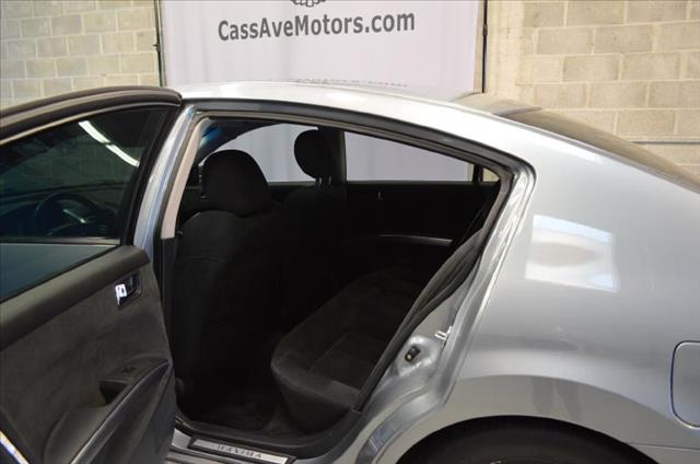 2007 Nissan Maxima LT1 4WD