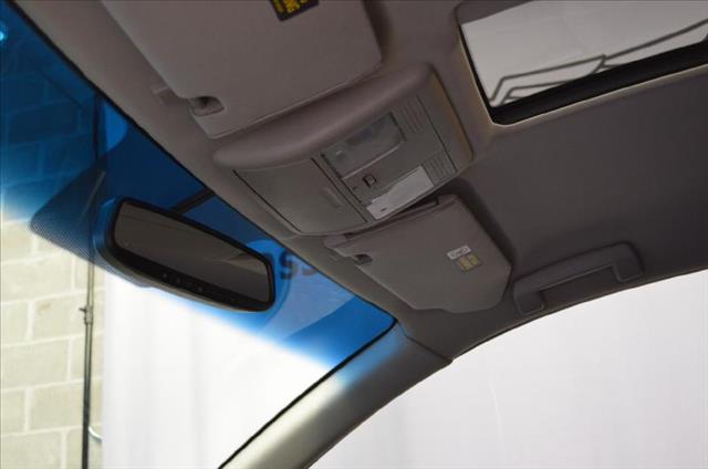 2007 Nissan Maxima LT1 4WD