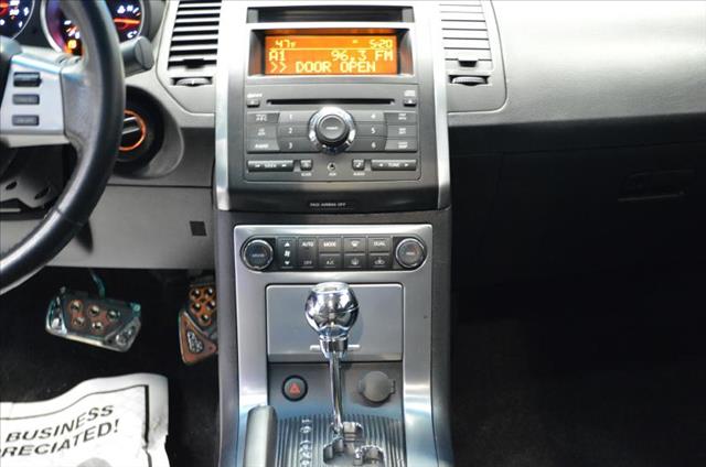 2007 Nissan Maxima LT1 4WD