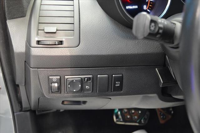 2007 Nissan Maxima LT1 4WD