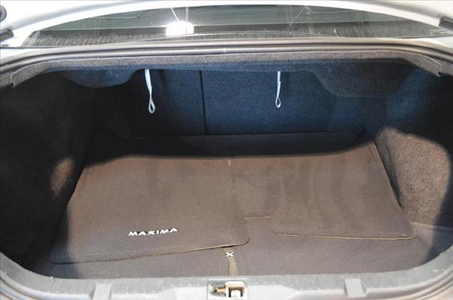 2007 Nissan Maxima LT1 4WD