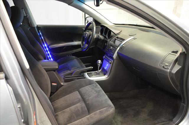 2007 Nissan Maxima LT1 4WD