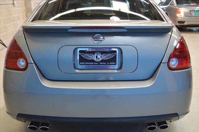 2007 Nissan Maxima LT1 4WD