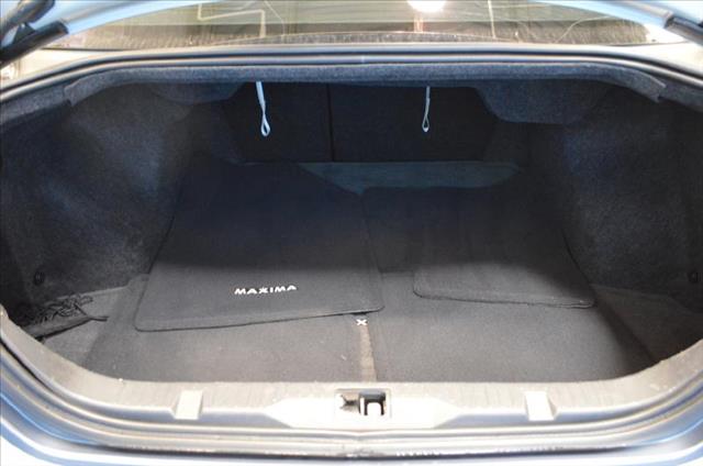 2007 Nissan Maxima LT1 4WD