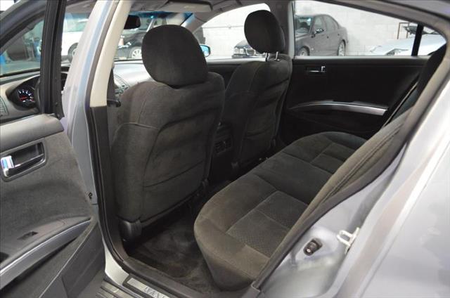 2007 Nissan Maxima LT1 4WD