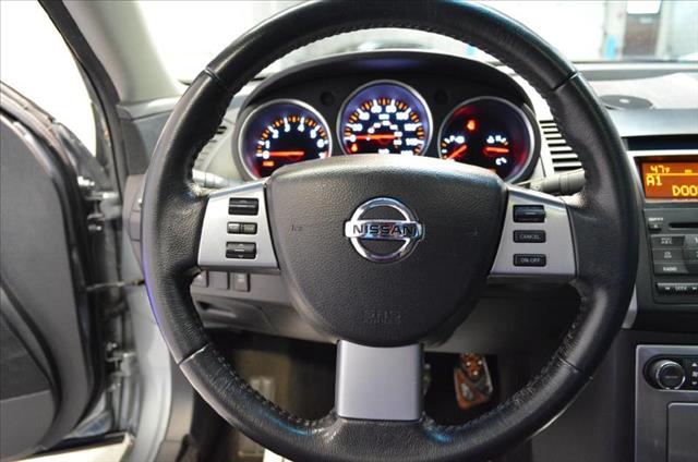 2007 Nissan Maxima LT1 4WD