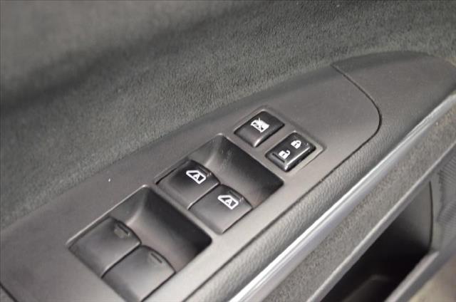 2007 Nissan Maxima LT1 4WD