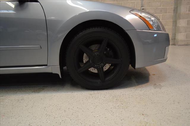 2007 Nissan Maxima LT1 4WD
