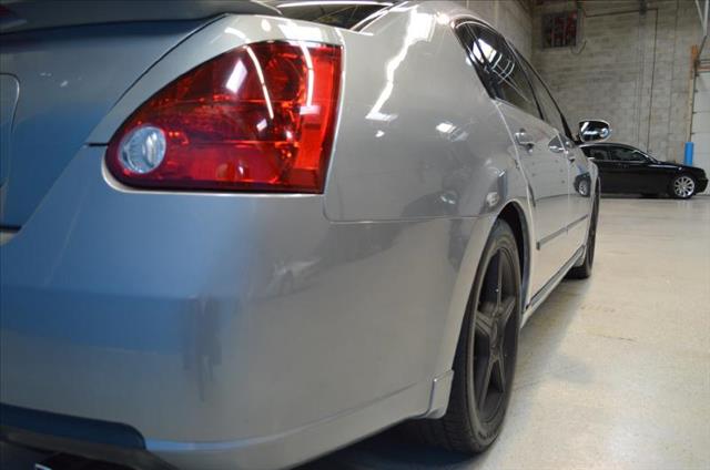 2007 Nissan Maxima LT1 4WD