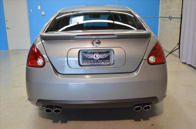 2007 Nissan Maxima LT1 4WD
