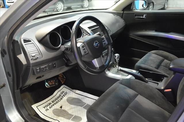 2007 Nissan Maxima LT1 4WD