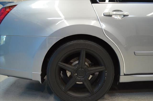 2007 Nissan Maxima LT1 4WD