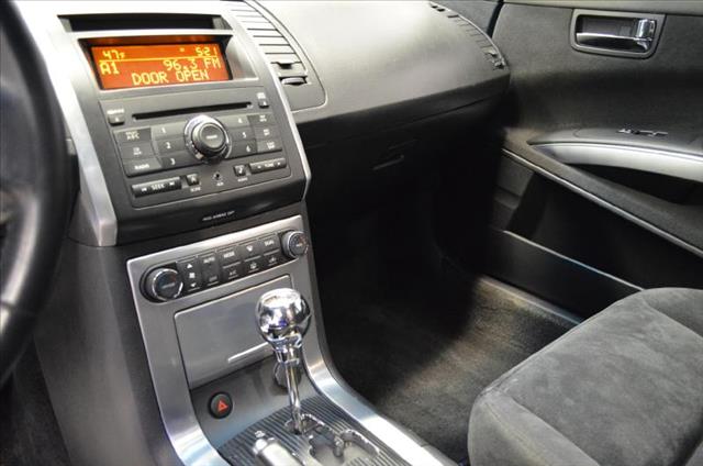 2007 Nissan Maxima LT1 4WD