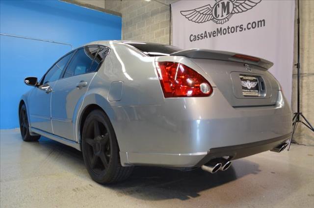 2007 Nissan Maxima LT1 4WD