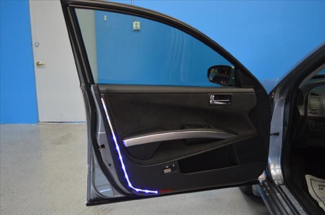 2007 Nissan Maxima LT1 4WD