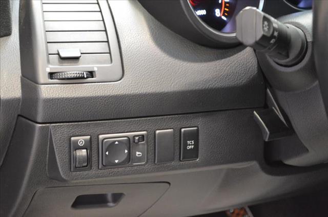 2007 Nissan Maxima LT1 4WD