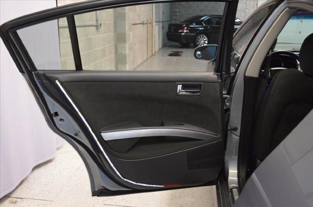 2007 Nissan Maxima LT1 4WD