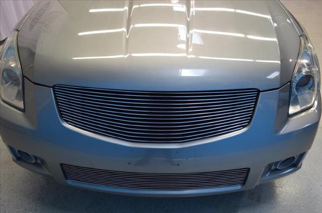 2007 Nissan Maxima LT1 4WD