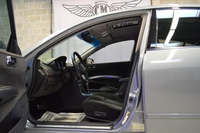 2007 Nissan Maxima LT1 4WD