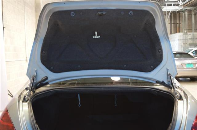 2007 Nissan Maxima LT1 4WD