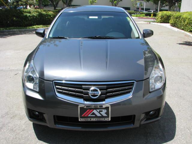 2007 Nissan Maxima Slk32