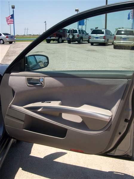 2007 Nissan Maxima S 4x4 SUV