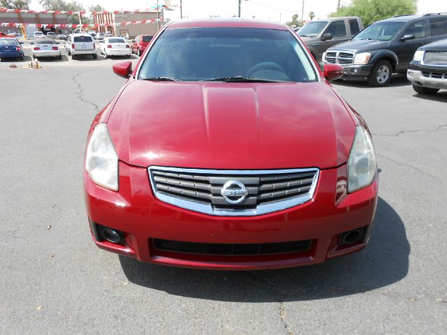 2007 Nissan Maxima 750li Xdrive 1-ownerawdnavigation Sedan