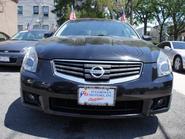 2008 Nissan Maxima LE