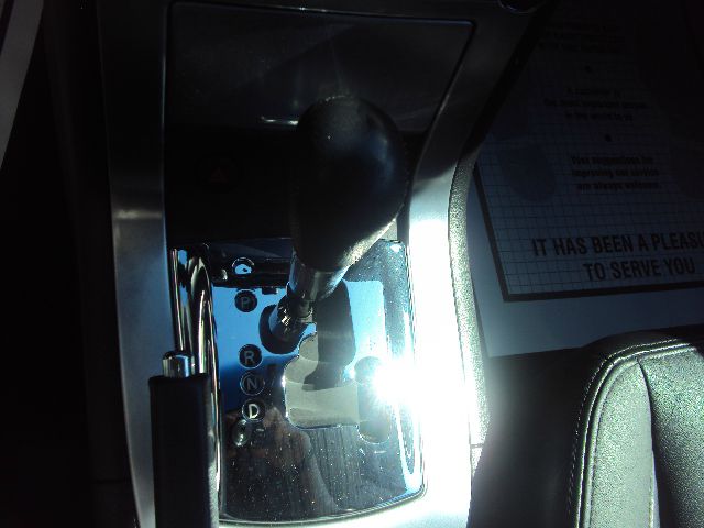 2008 Nissan Maxima SE