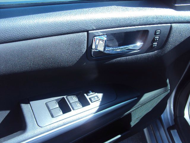 2008 Nissan Maxima SE