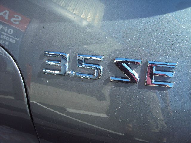2008 Nissan Maxima SE