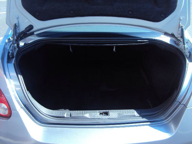 2008 Nissan Maxima SE