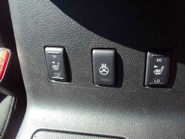 2008 Nissan Maxima SE