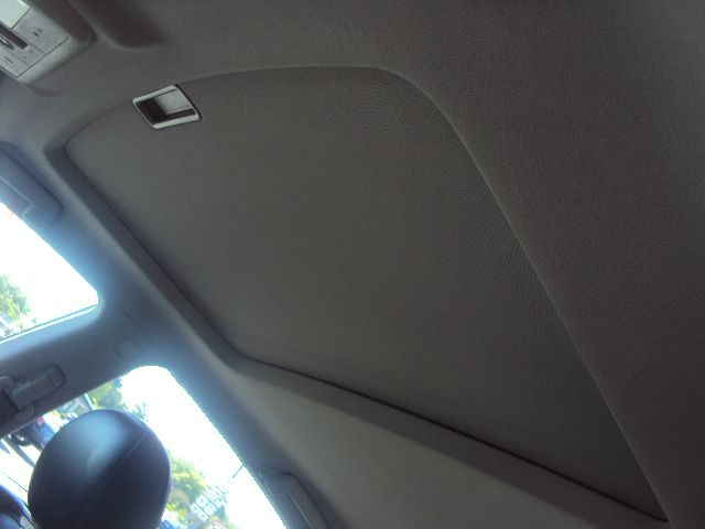 2008 Nissan Maxima SE