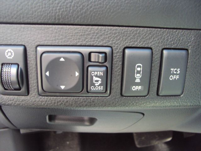 2008 Nissan Maxima SE