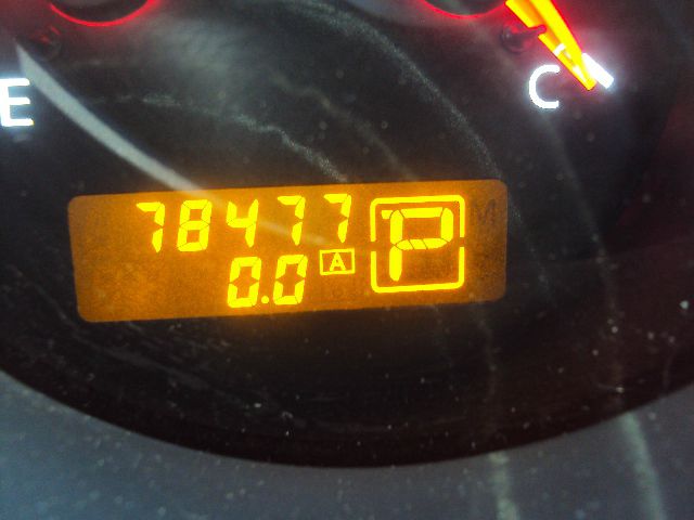 2008 Nissan Maxima SE