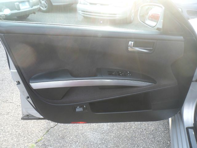 2008 Nissan Maxima SE