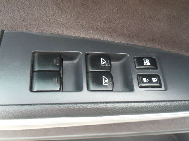 2008 Nissan Maxima SE