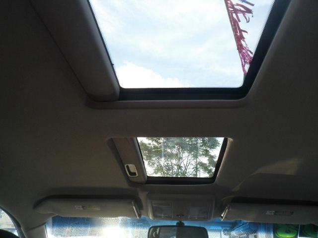 2008 Nissan Maxima SE