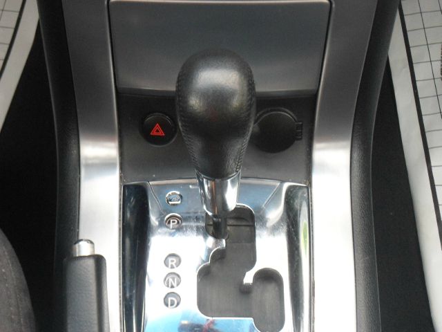 2008 Nissan Maxima SE