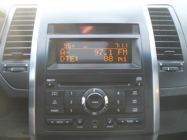 2008 Nissan Maxima SE