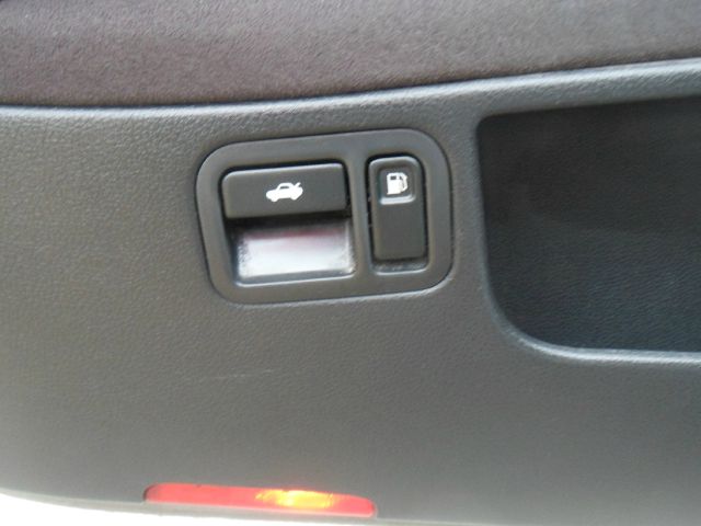 2008 Nissan Maxima SE