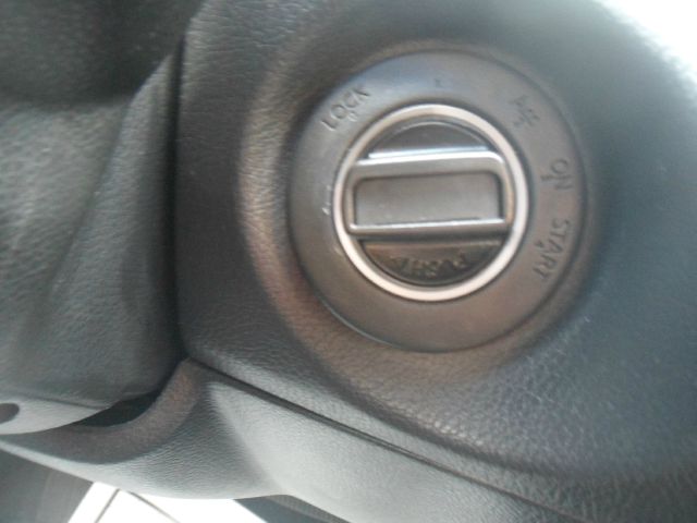 2008 Nissan Maxima SE