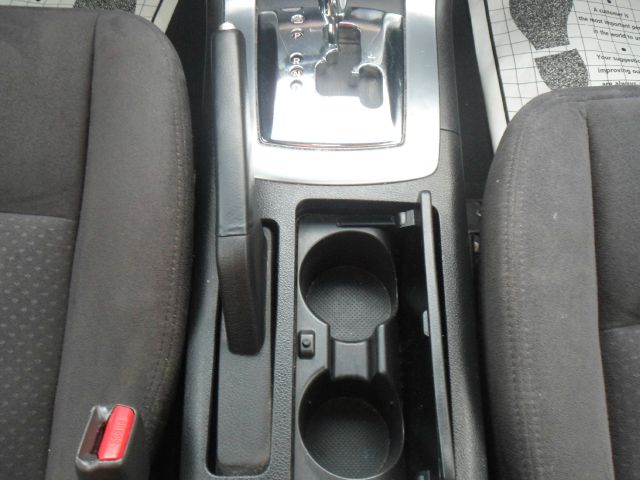 2008 Nissan Maxima SE