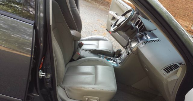 2008 Nissan Maxima Rubicon4x4