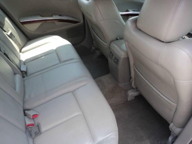 2008 Nissan Maxima SE