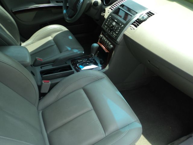 2008 Nissan Maxima SE
